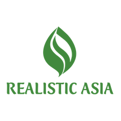 Realistic Asia
