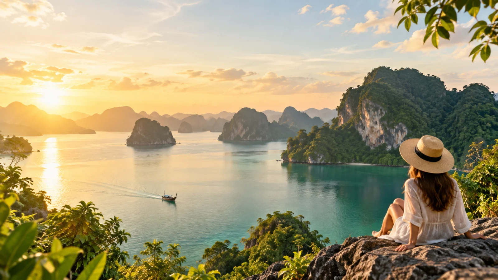Realistic Asia – individuelle Reisen in Südostasien