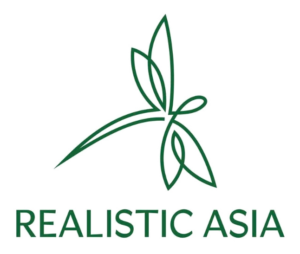 Realistic Asia