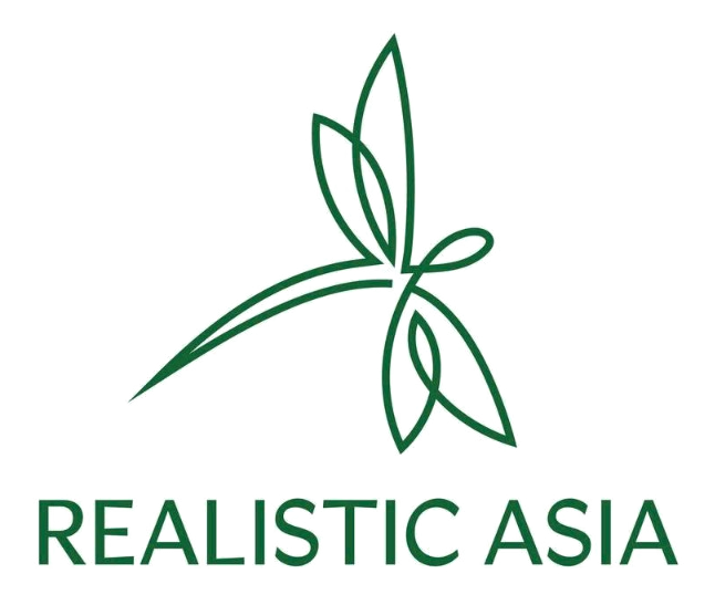 Realistic Asia