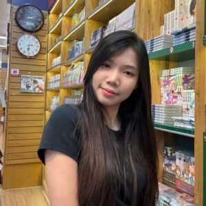 Ha Linh