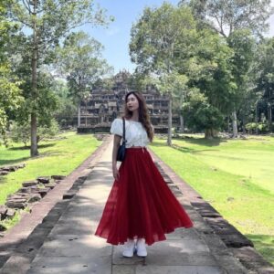 Hoai Anh