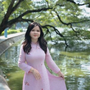 Ivy Tran