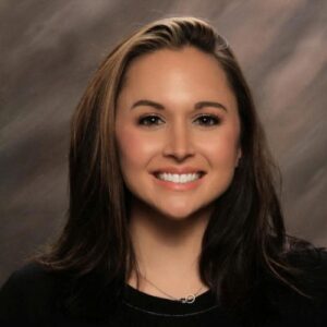 Kristen Moore