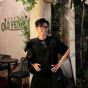Lam Bui