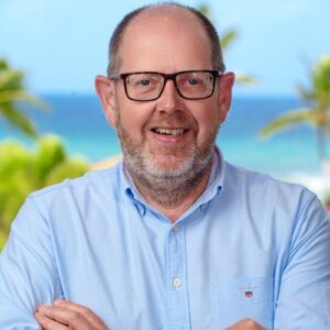Mark Anderson