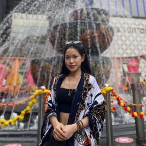 Ngan Aria