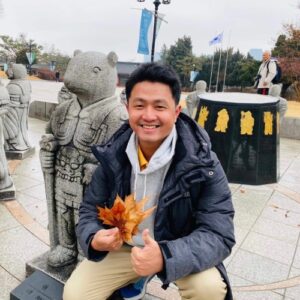 Nghia Tran