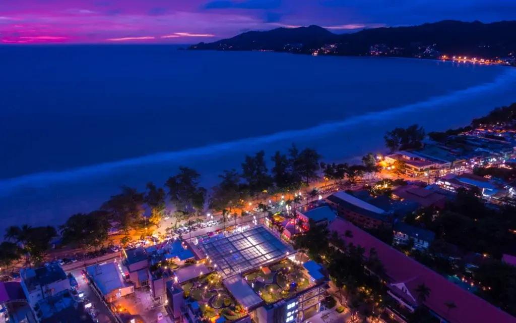 Reiseimpression aus Phuket