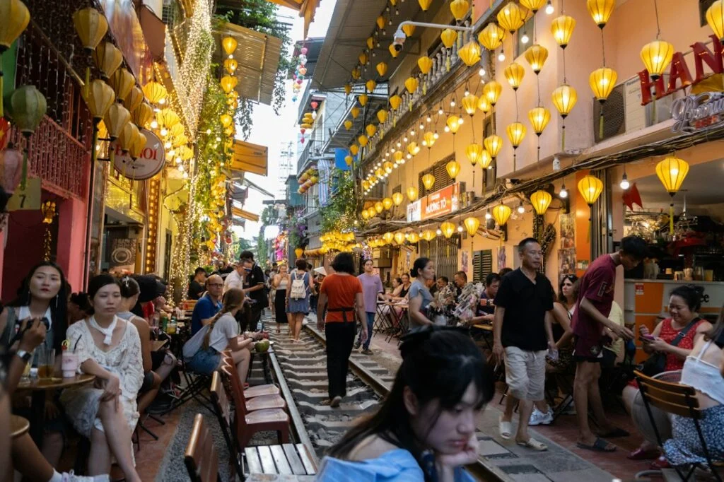 hanoi – Vietnam