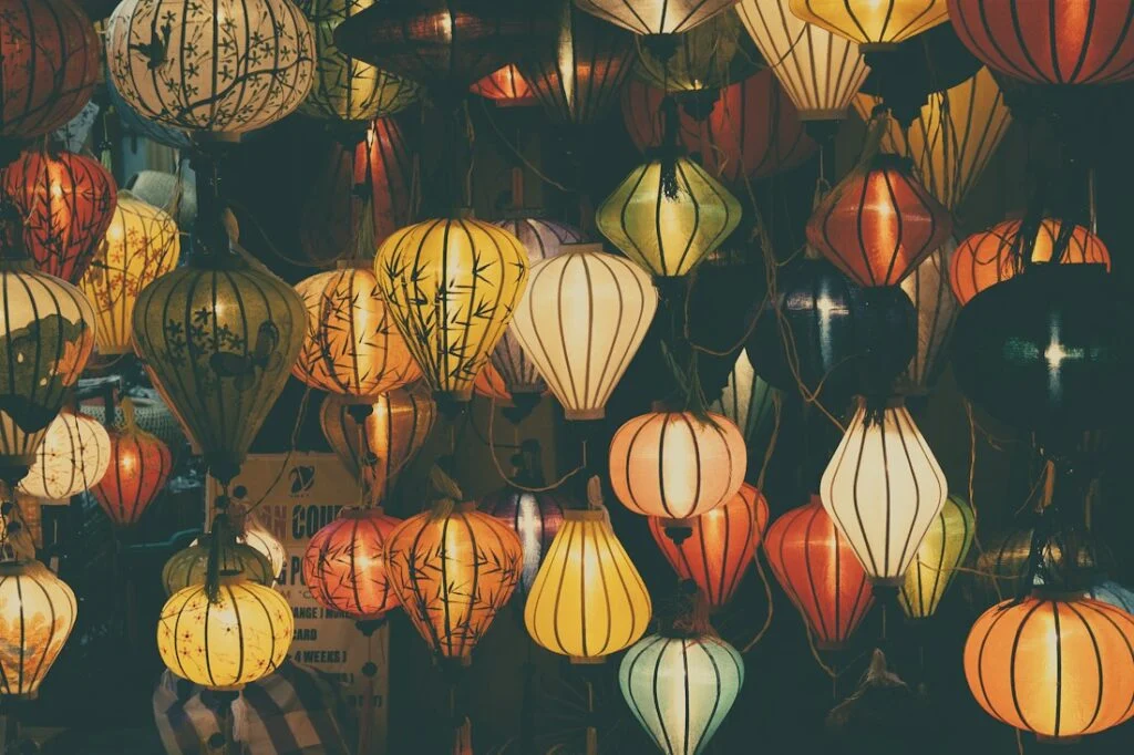 Hoi An · Vietnam