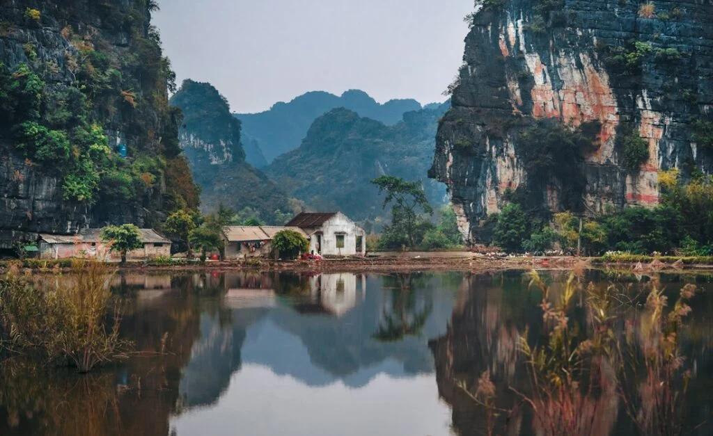 Ninh Binh