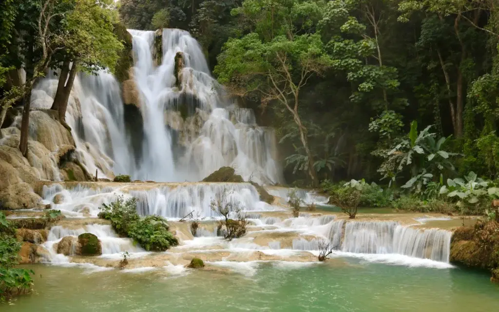Luang Prabang – Reiseimpression
