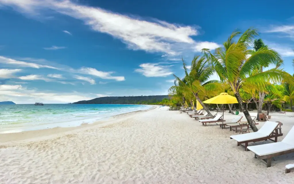 Koh Rong – Reiseimpression