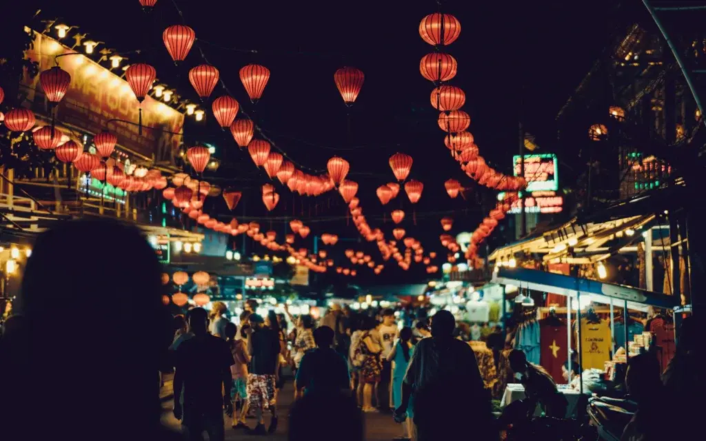 Hoi An – Reiseimpression