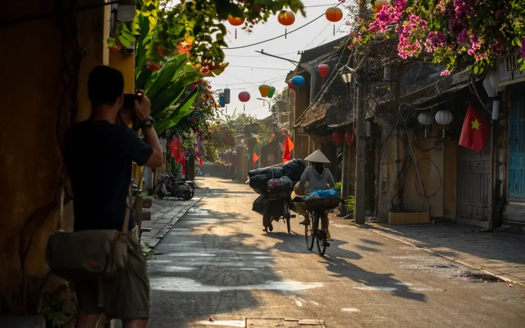 Hoi An – Reiseimpression