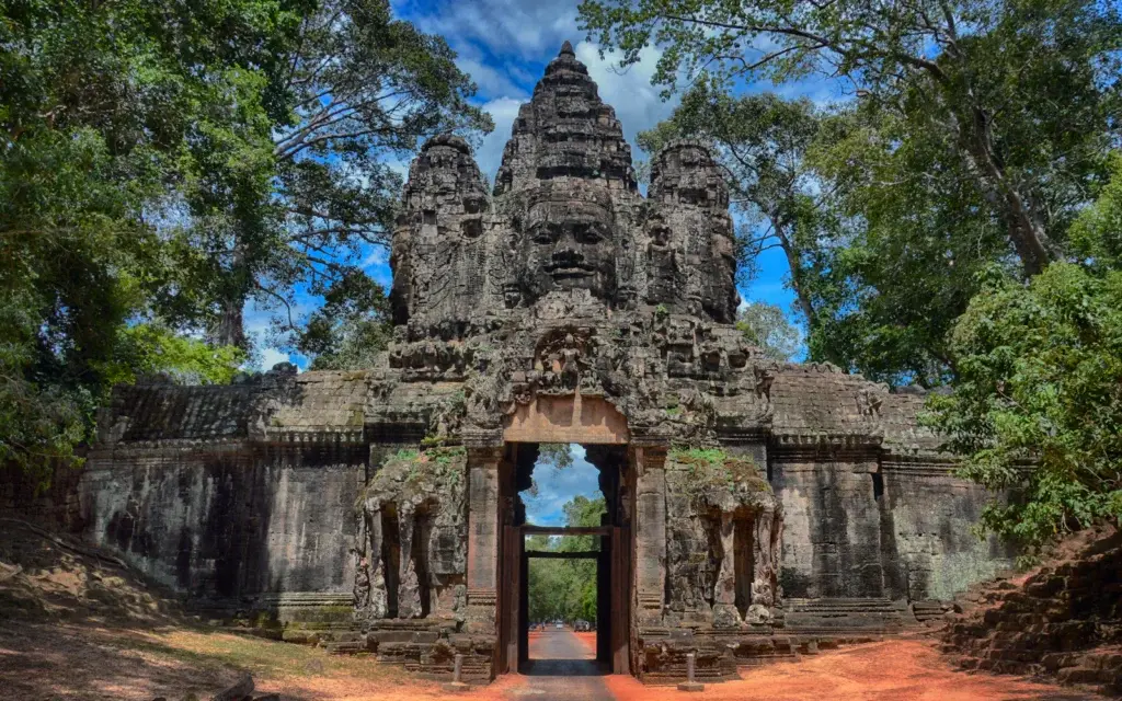 Siem Reap – Reiseimpression