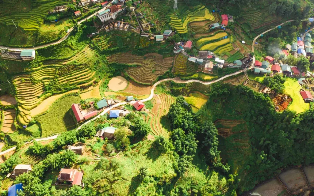 Sapa – Reiseimpression