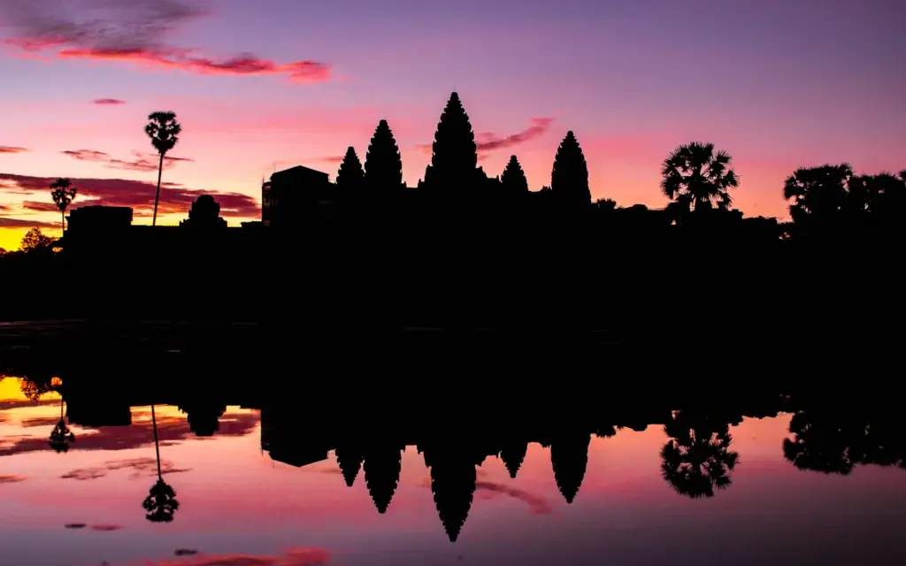 Siem Reap – Reiseimpression