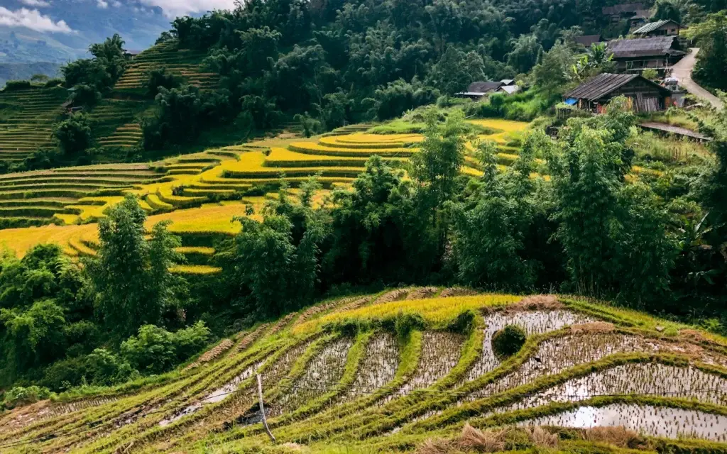 Sapa – Reiseimpression