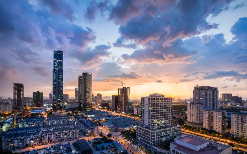 Hanoi – Reiseimpression