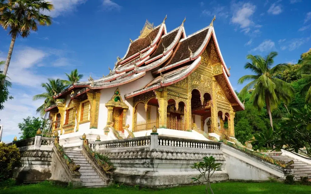 Luang Prabang – Reiseimpression