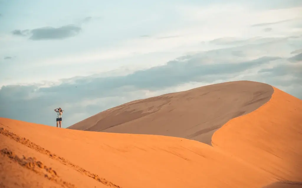 Mui Ne
