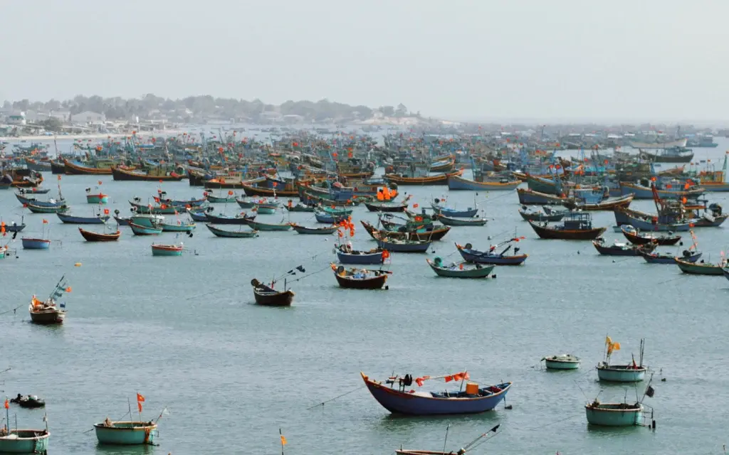 Mui Ne