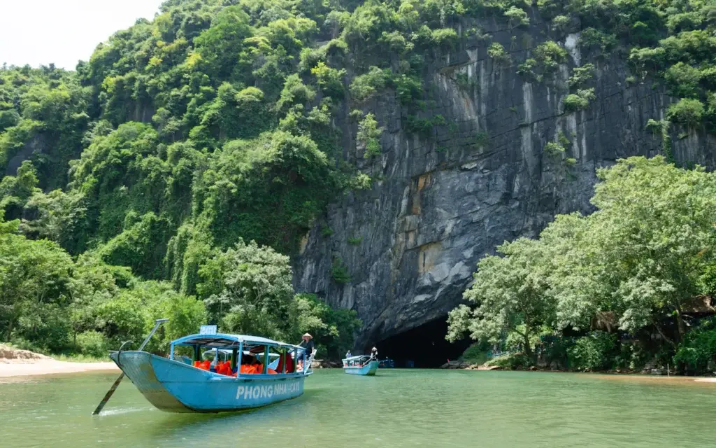 Phong Nha
