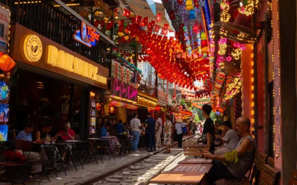 Hanoi