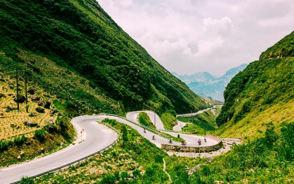 Ha Giang