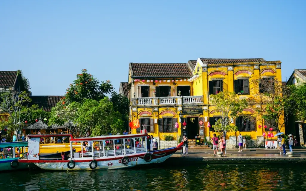 Hoi An